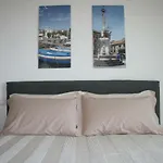 Bed & Breakfast Sotto L'eremo Aci Catena