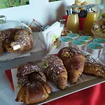 Sotto L'eremo Bed & Breakfast Aci Catena