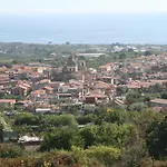 Bed & Breakfast Sotto L'eremo 3*