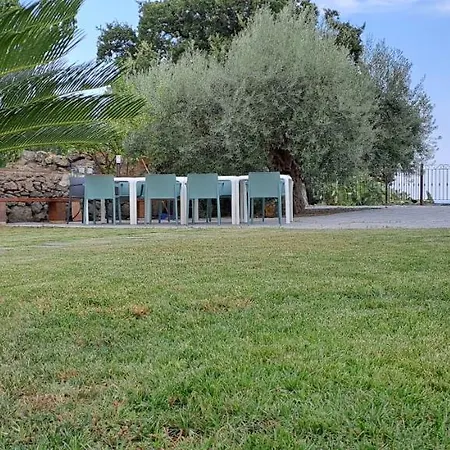 Bed & Breakfast Sotto L'eremo 3*