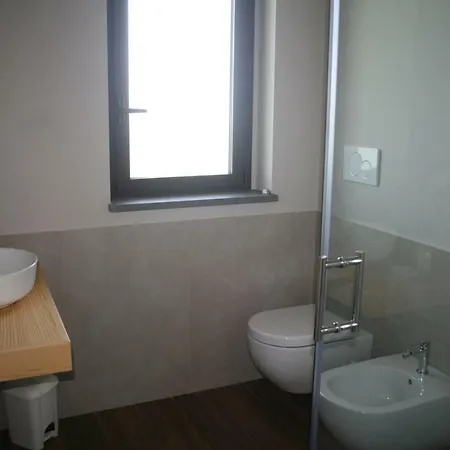 فندق مبيت وإفطار Sotto L'eremo