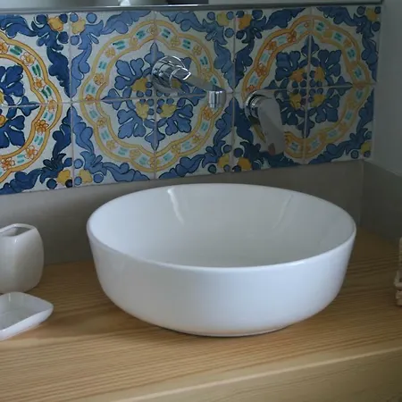 Sotto L'eremo 3* Aci Catena