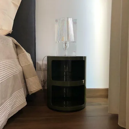 Sotto L'eremo 3* Aci Catena