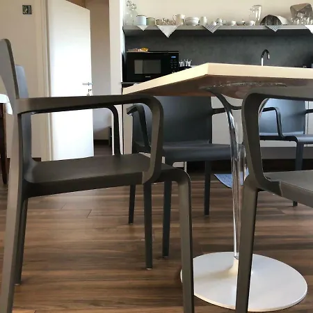 فندق مبيت وإفطار Sotto L'eremo 3*