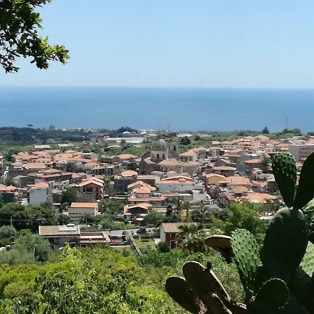 فندق مبيت وإفطار Sotto L'eremo