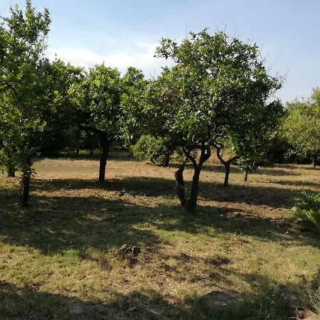 Sotto L'eremo 3* Aci Catena