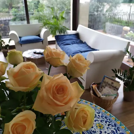 فندق مبيت وإفطار Sotto L'eremo