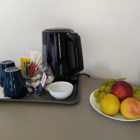 Sotto L'eremo فندق مبيت وإفطار Aci Catena