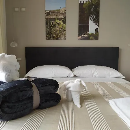 Sotto L'eremo 3* Aci Catena