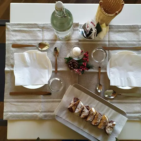 فندق مبيت وإفطار Sotto L'eremo