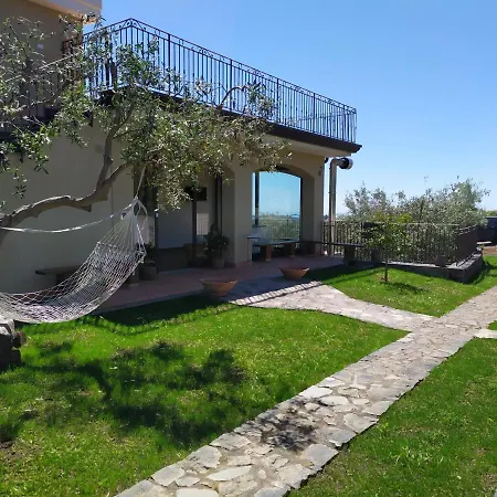 Sotto L'eremo 3* Aci Catena