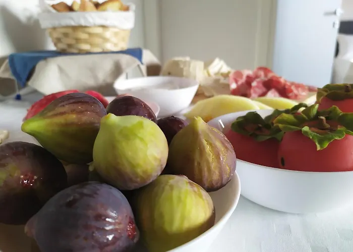 Sotto L'eremo 住宿加早餐酒店