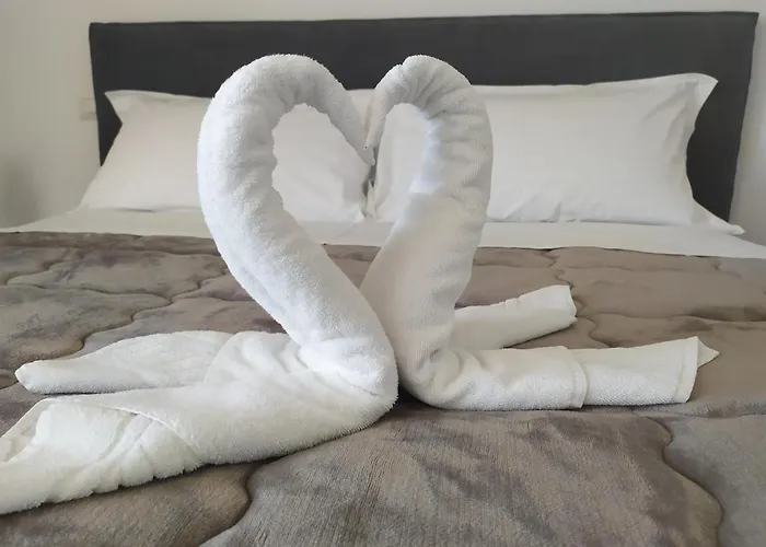 住宿加早餐酒店 Sotto L'eremo