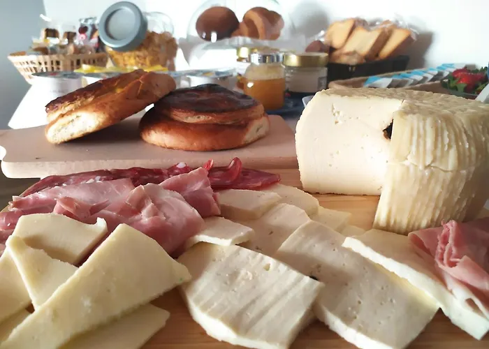 住宿加早餐酒店 Sotto L'eremo Aci Catena