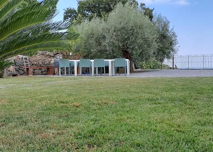 Bed & Breakfast Sotto L'eremo 3*