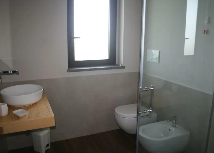 住宿加早餐酒店 Sotto L'eremo