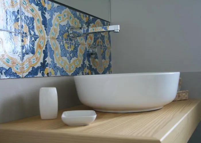 Sotto L'eremo 住宿加早餐酒店 3*