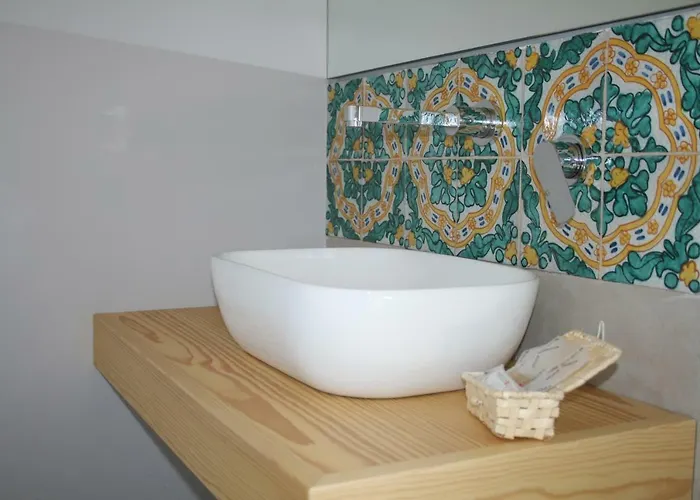 Sotto L'eremo 3* Aci Catena