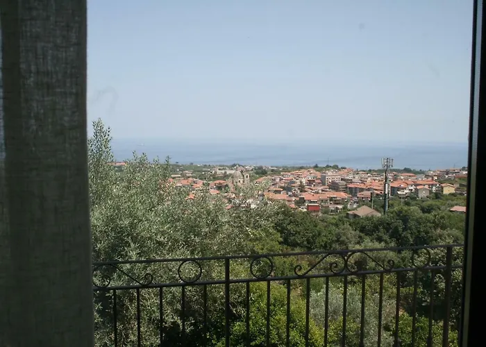 住宿加早餐酒店 Sotto L'eremo