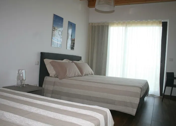 Sotto L'eremo 3* Aci Catena