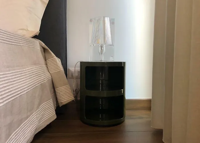 Sotto L'eremo 3* Aci Catena