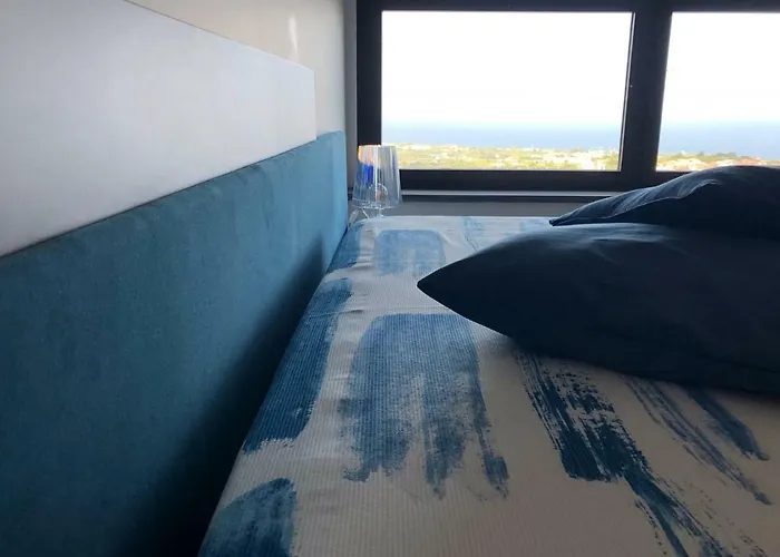 Sotto L'eremo 住宿加早餐酒店