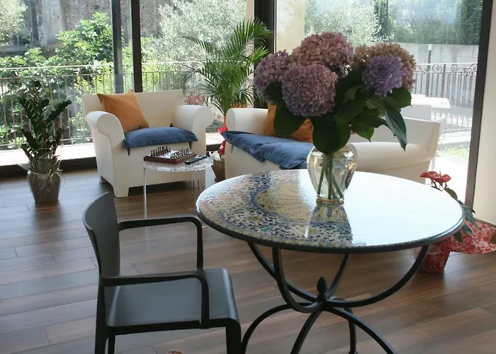 住宿加早餐酒店 Sotto L'eremo