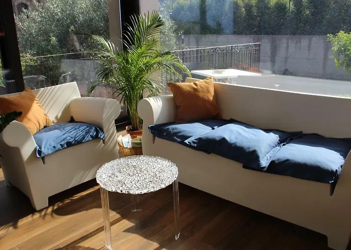 Sotto L'eremo 住宿加早餐酒店 3*