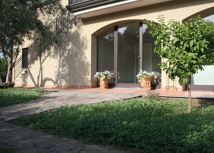 Sotto L'eremo 3* Aci Catena