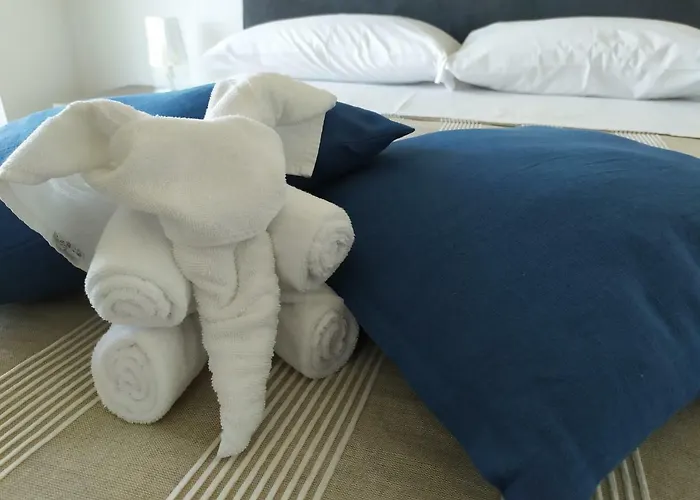 住宿加早餐酒店 Sotto L'eremo Aci Catena