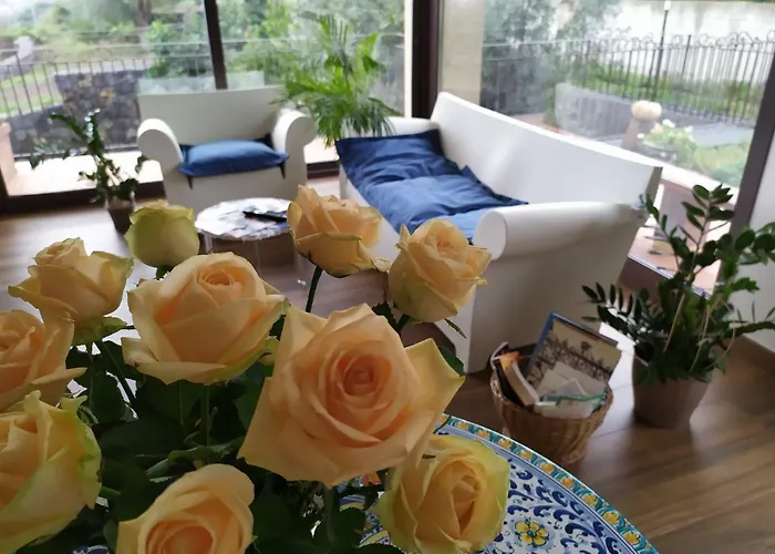 住宿加早餐酒店 Sotto L'eremo