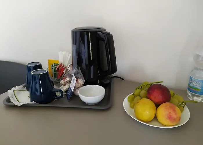 Sotto L'eremo 住宿加早餐酒店 Aci Catena