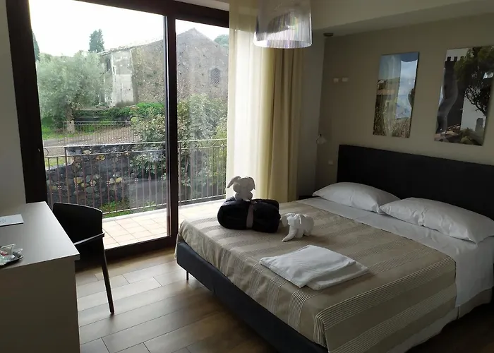 住宿加早餐酒店 Sotto L'eremo