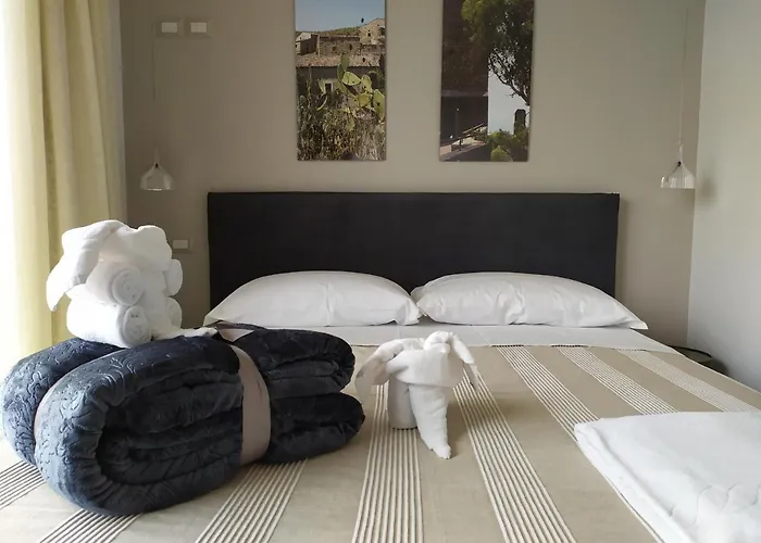 Sotto L'eremo 3* Aci Catena