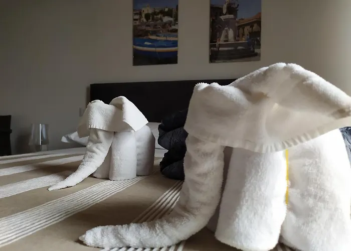 Sotto L'eremo 住宿加早餐酒店