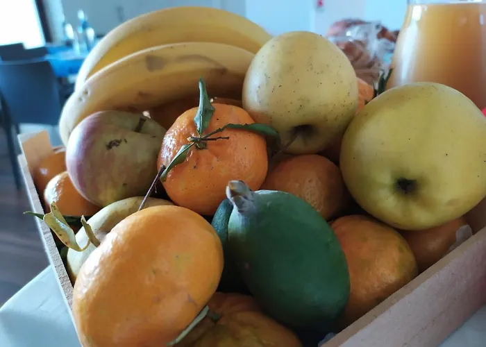 Sotto L'eremo 3* Aci Catena