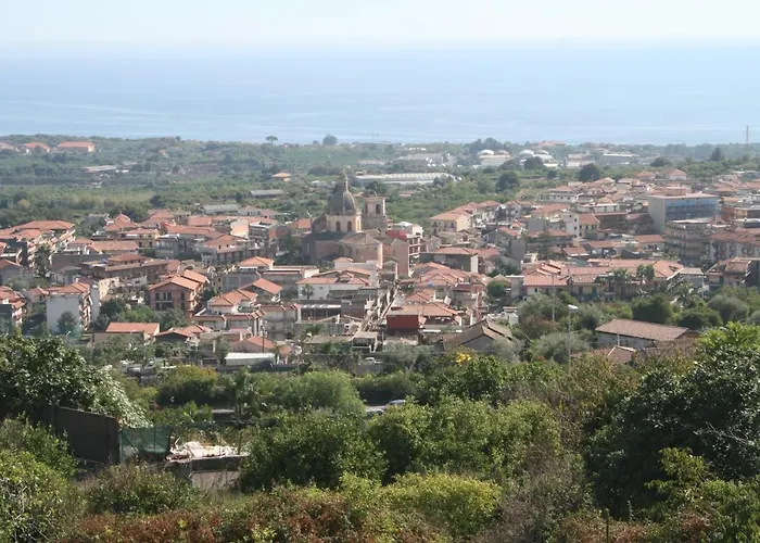 住宿加早餐酒店 Sotto L'eremo 3*