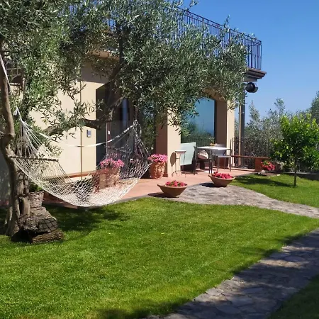 Bed & Breakfast Sotto L'eremo Aci Catena