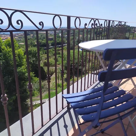 Sotto L'eremo Bed & Breakfast Aci Catena