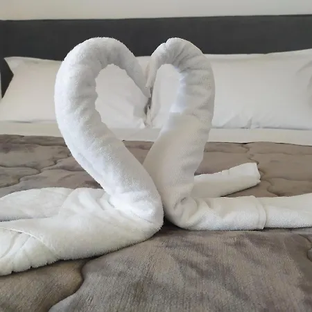 Oda ve Kahvaltı Sotto L'eremo