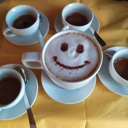 Sotto L'eremo Aci Catena