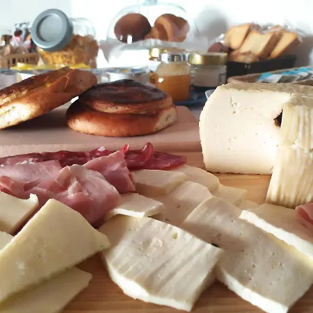 Bed & Breakfast Sotto L'eremo Aci Catena
