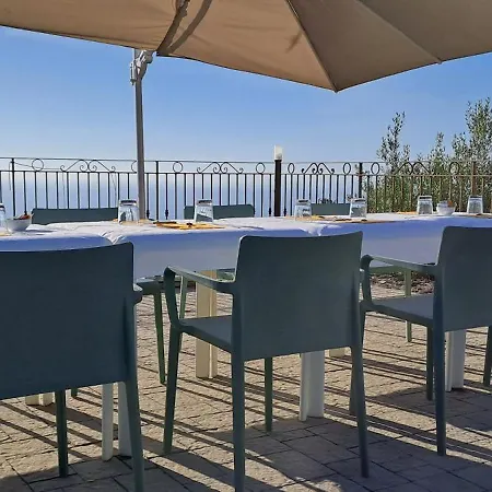 Sotto L'eremo 3* Aci Catena