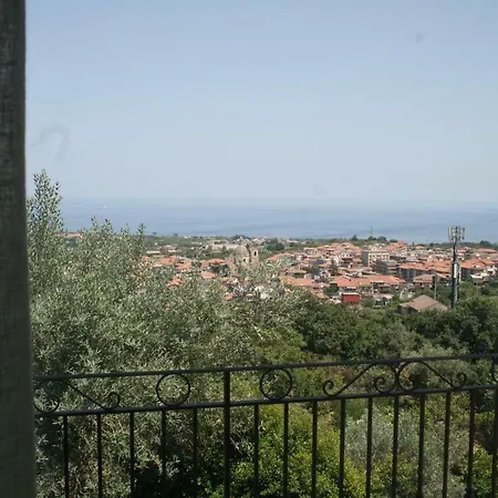 Nocleg ze śniadaniem Sotto L'eremo