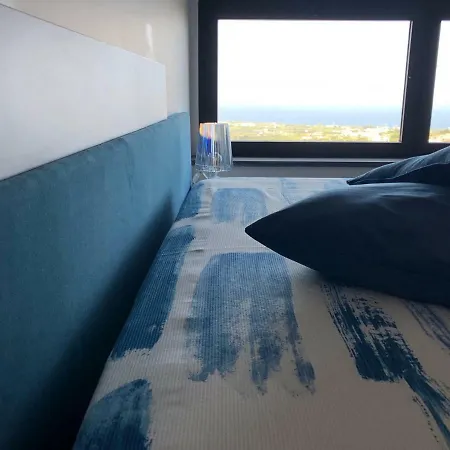 Sotto L'eremo Bed & Breakfast