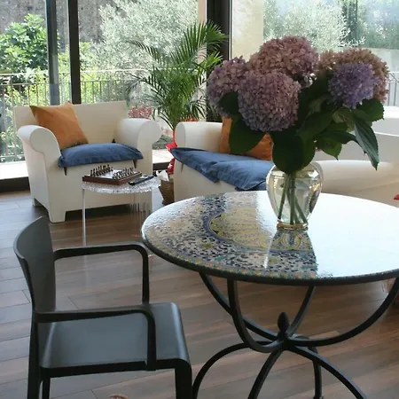 Bed and Breakfast Sotto L'eremo