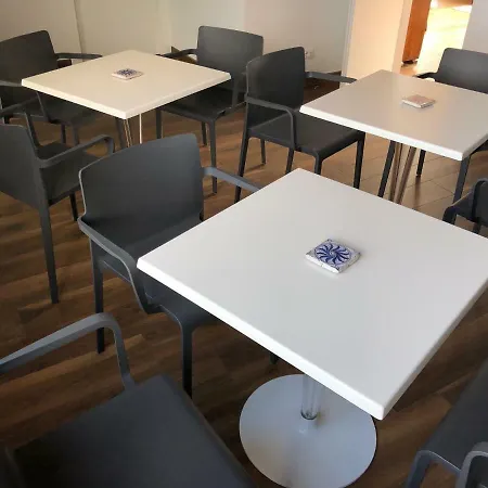 Отель типа 