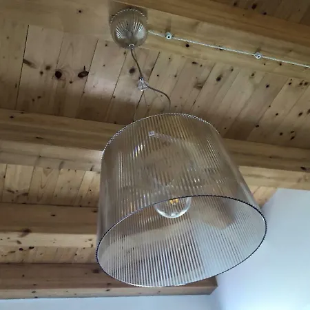 Bed and Breakfast Sotto L'eremo Aci Catena