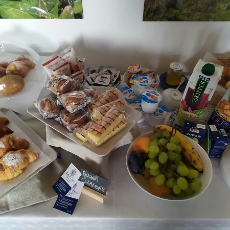 Sotto L'eremo 3* Aci Catena