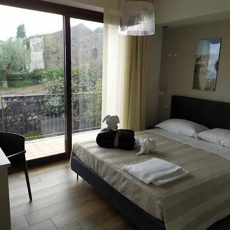 Bed and Breakfast Sotto L'eremo